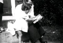 Ruth Bennett McDougal Dorrough; Gordon Bennett